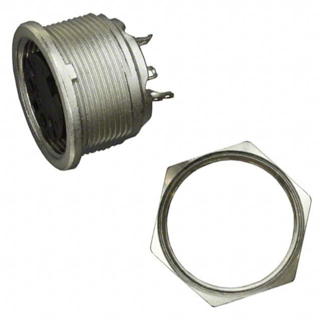 T3263009U Amphenol Tuchel Industrial  Assemblages de connecteurs circulaires